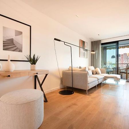Longbeach Smart Muchavista Alicante Exteriör bild