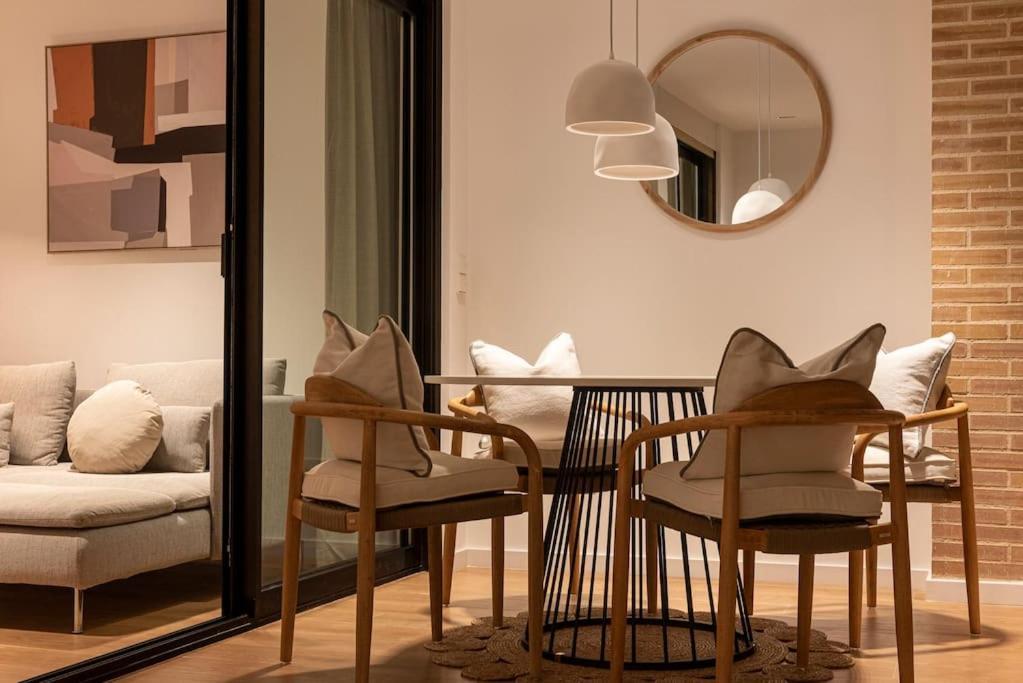 Longbeach Smart Muchavista Alicante Exteriör bild
