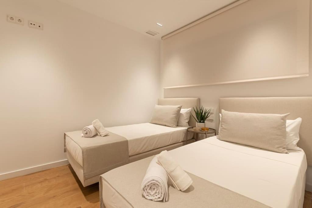 Longbeach Smart Muchavista Alicante Exteriör bild