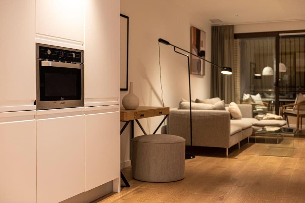 Longbeach Smart Muchavista Alicante Exteriör bild